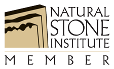 Natural Stone Institute Member