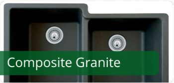 Composite Granite Sinks