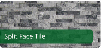 Split Face Tile