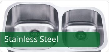 Stainless Steel Sinks