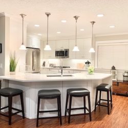 5 Benefits of Granite Countertops for Your Kitchen - The Original Granite  Bracket